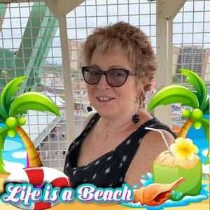 Meet your Posher, Patricia